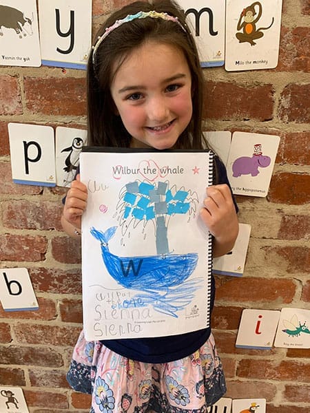 Preparing for your first class at Reading Bees