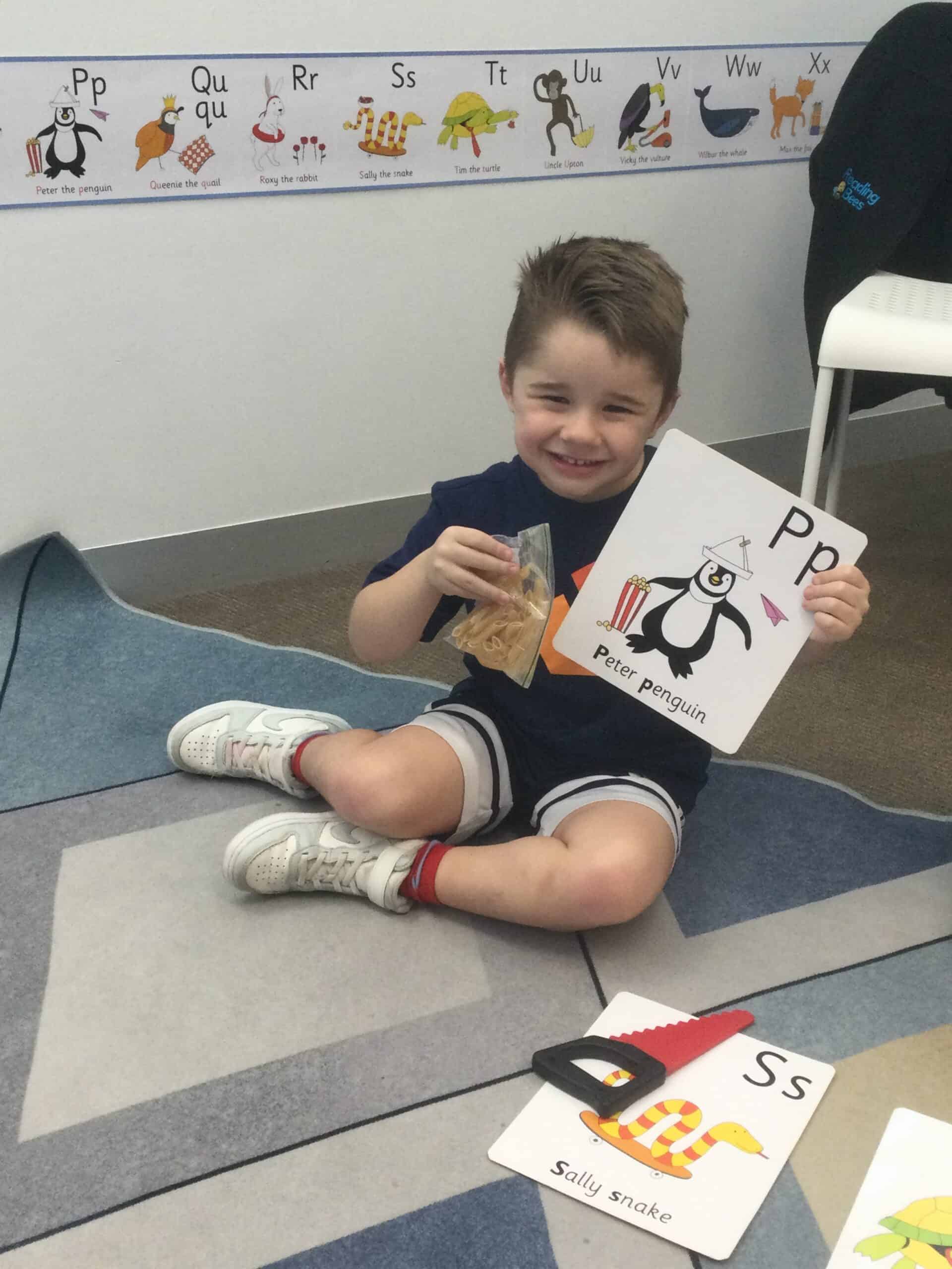 Phonics