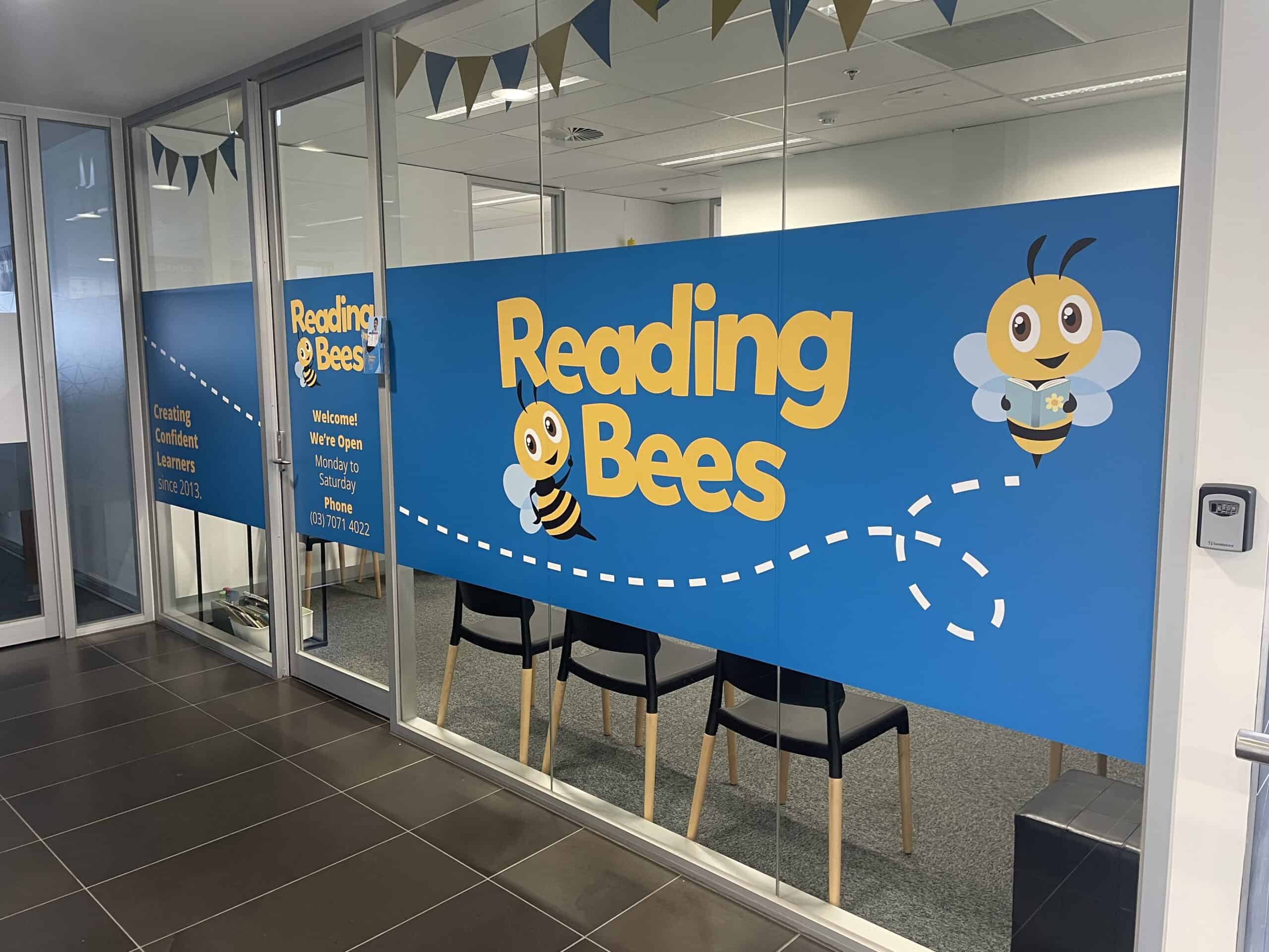 Williams Landing Learning Studio
