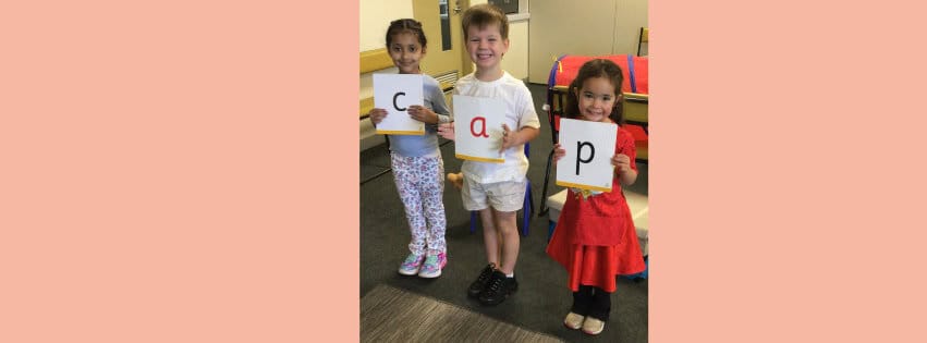 Signs your child may not be ready for Prep